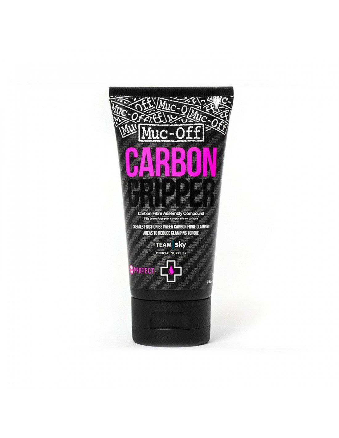 Grasa Carbon Gripper Muc-Off 75 gr