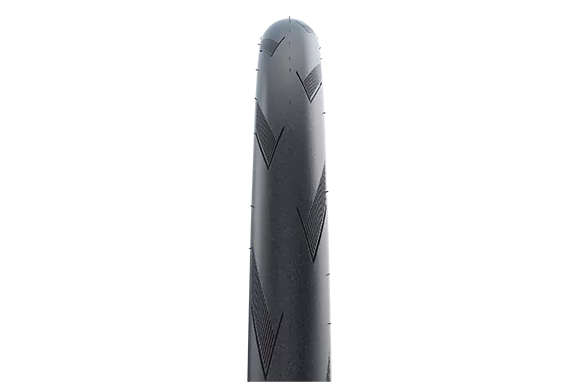 Schwalbe Neumático Pro One V-Guard TLE Addix Race 650X28B