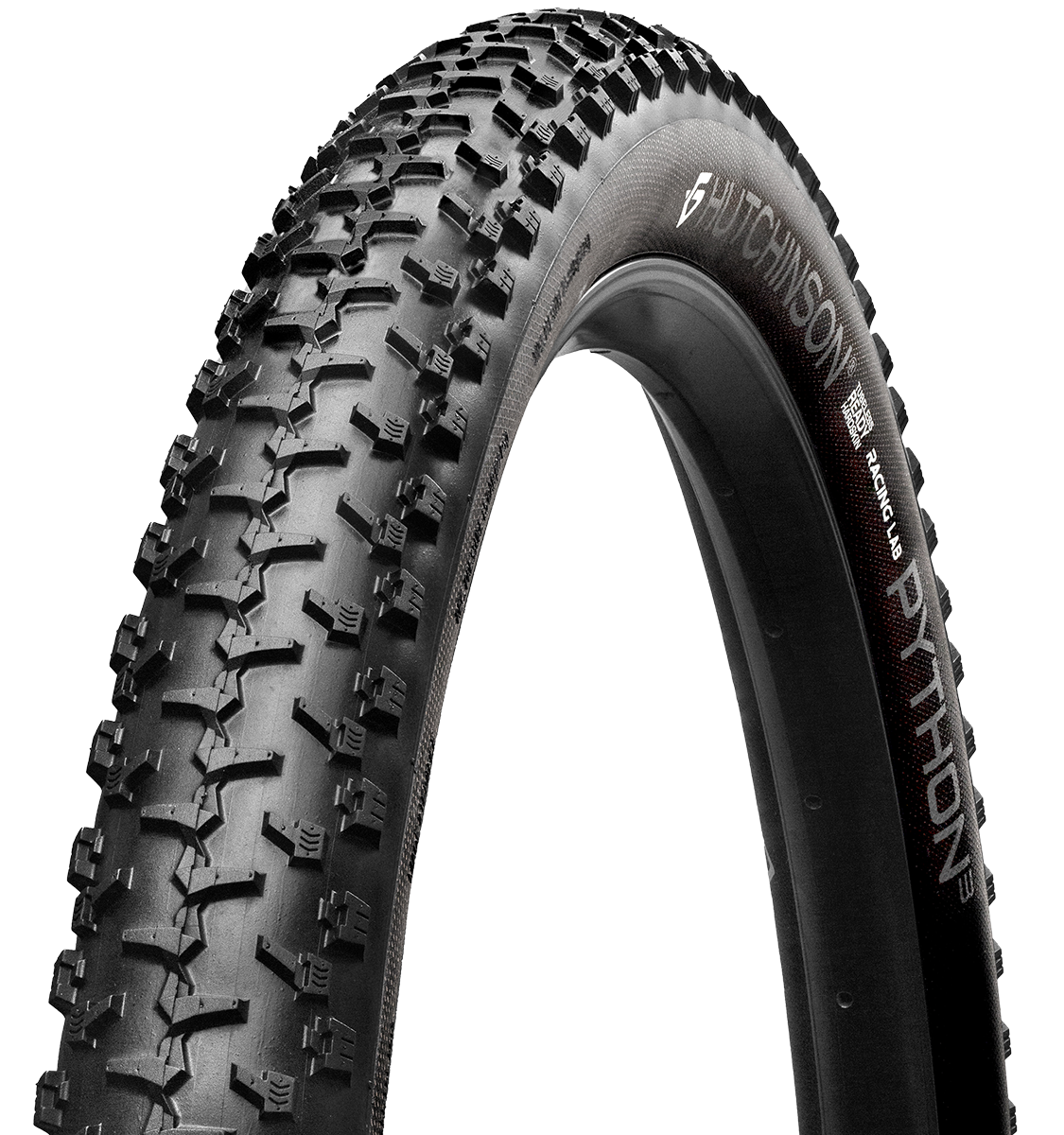 NEUMATICO HUTCHINSON PYTHON 3 RACING LAB 29 X 2.3 TR