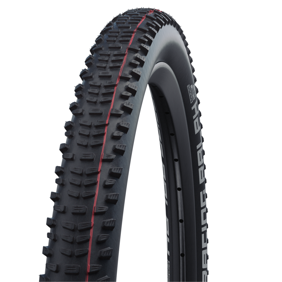 Schwalbe Neumático Racing Ralph S/Ground Addix Speed 29X2.35"