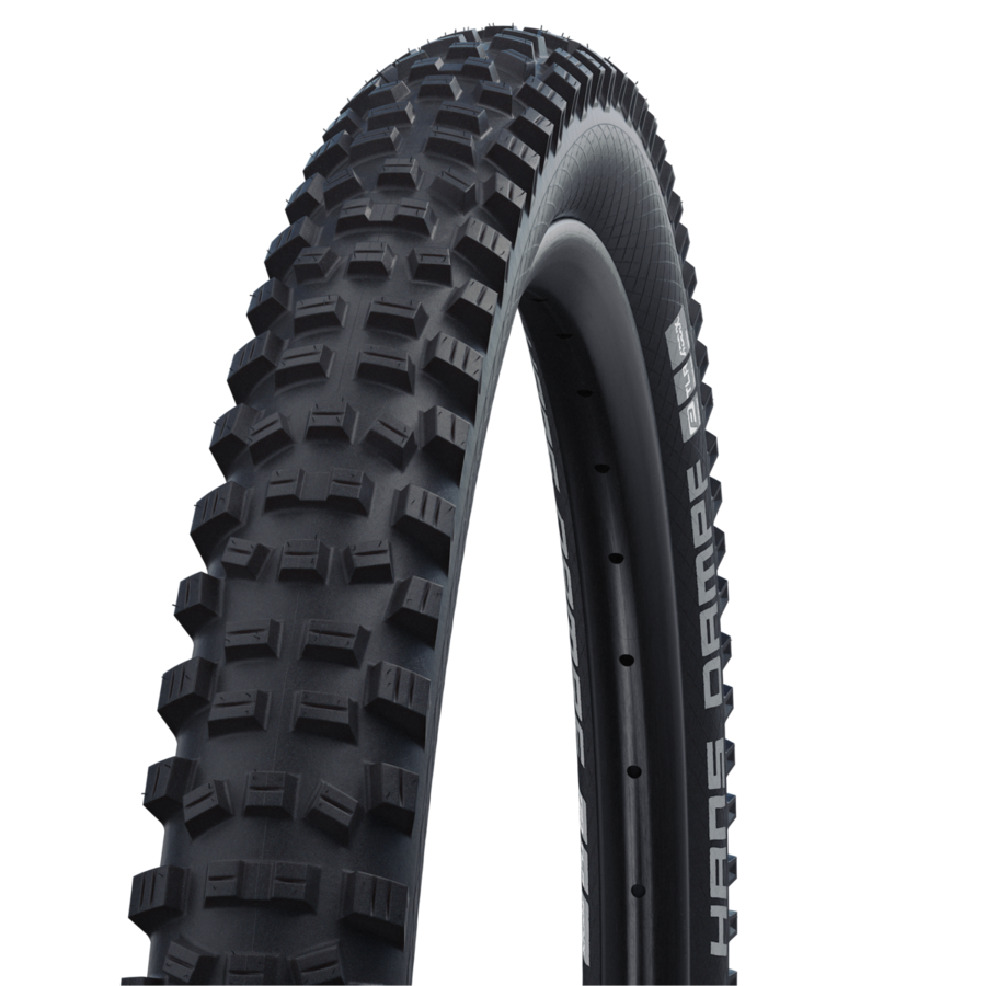 Schwalbe HANS DAMPF TwinSkin ADDIX TLR 29x2.35"