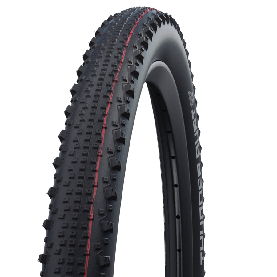 Schwalbe Neumático Thunder Burt S/Ground Addix Speed 29X2.35"