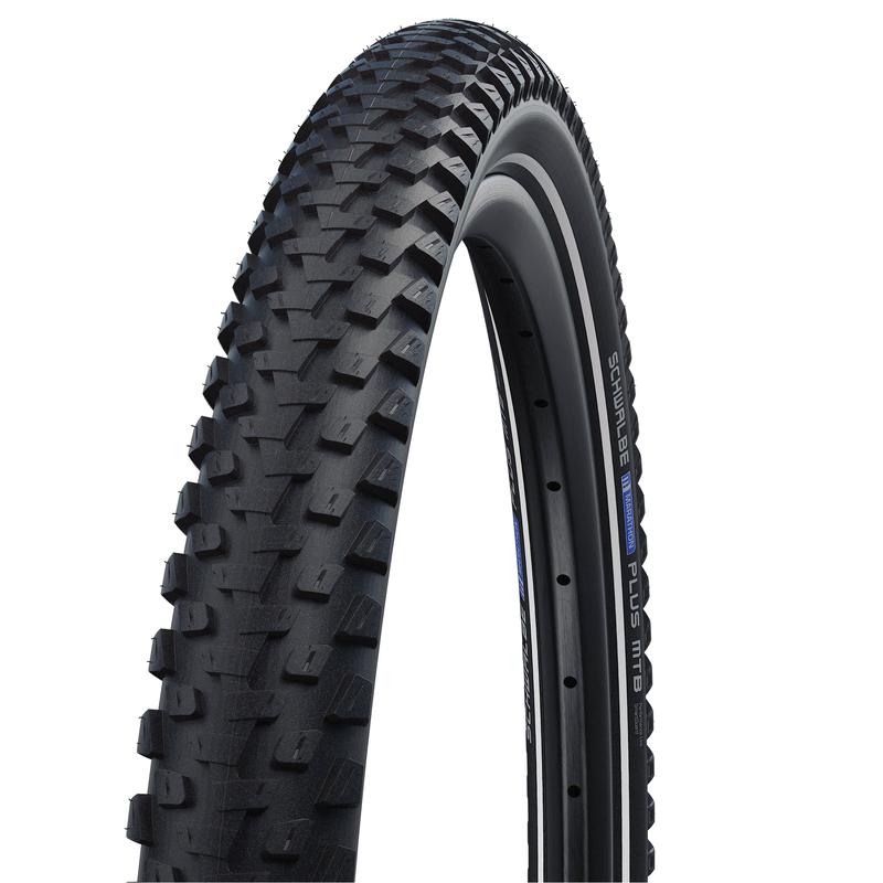 Schwalbe Neumático Marathon Plus MTB Smartguard Addix 29X2.10"