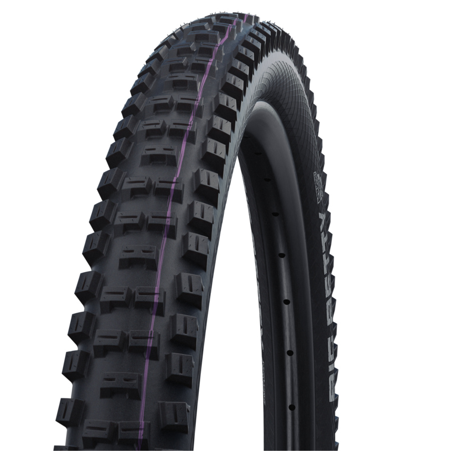 Neumático Big Betty S/Downhill Addix Ultra Soft 29x2.40 Schwalbe