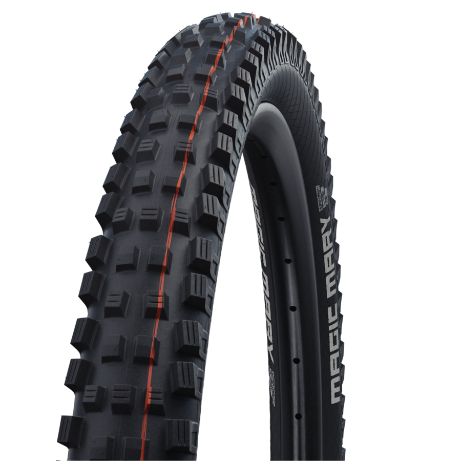 Schwalbe Neumático Magic Mary S/Trail Addix Soft 29x2.40