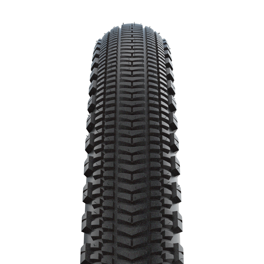 Schwalbe G-One Overland S/Ground Addix Speedgrip 700X40C