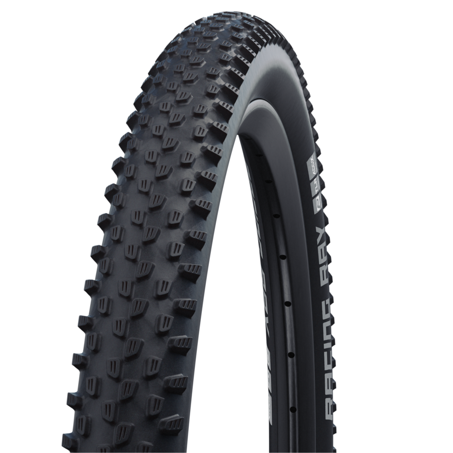 Schwalbe Racing Ray Twinskin Addix 29X2.25"