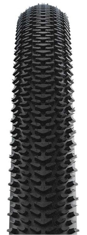 Schwalbe G-One R S/Race Addix Race Tran-Skin 700X45C