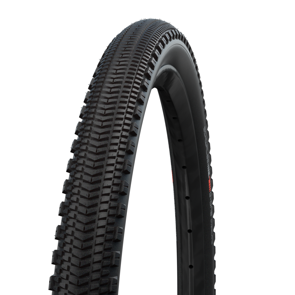 Schwalbe G-One Overland S/Ground Addix Speedgrip 700X40C