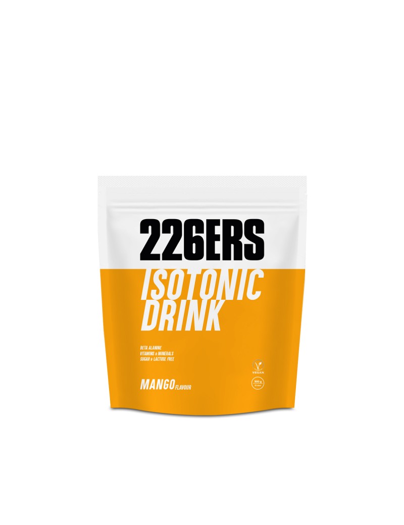 ISOTÓNICO MANGO 500 GR (25 dosis) - 226ERS
