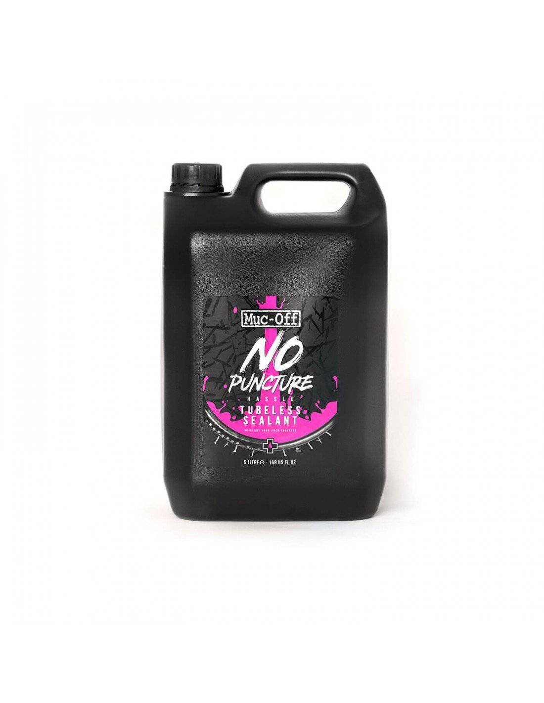 Liquido Antipinchazo 5LT Muc-Off