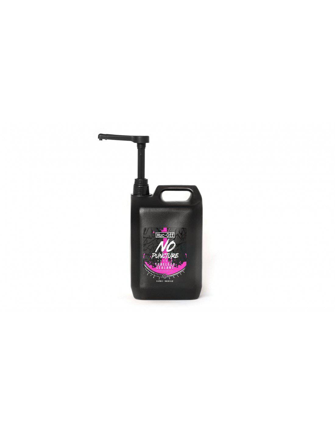 Liquido Antipinchazo 5LT Muc-Off