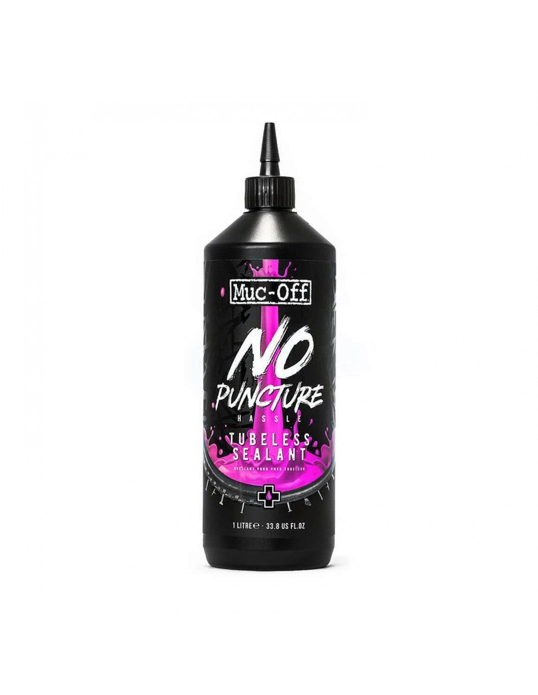 Líquido Tubular 1L Muc-Off