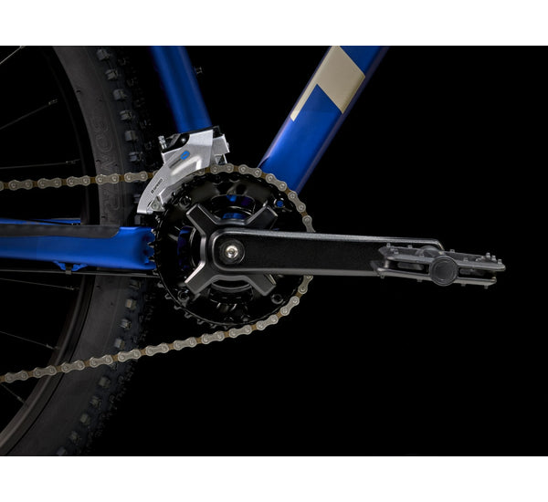 Bicicleta Mountain Bike Marlin 4 Gen 2 Azul