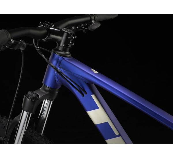 Bicicleta Mountain Bike Marlin 4 Gen 2 Azul