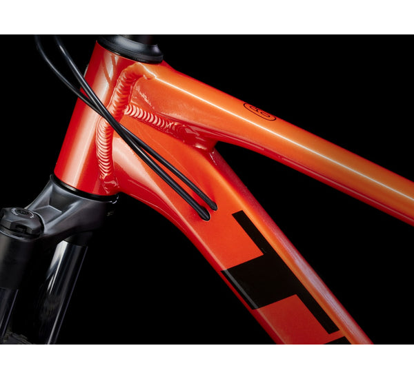 Bicicleta Mountain Bike Marlin 6 Gen 3 Roja 29