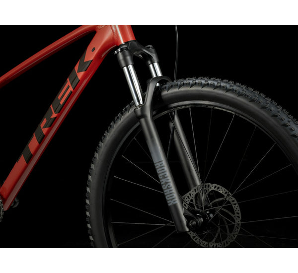Bicicleta Mountain Bike Marlin 6 Gen 3 Roja 29