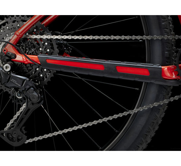 Bicicleta Mountain Bike Marlin 6 Gen 3 Roja 29
