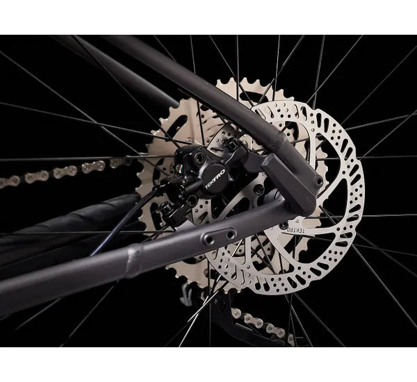 Bicicleta Mountain Bike Marlin 6 Aro 29 Gen 3