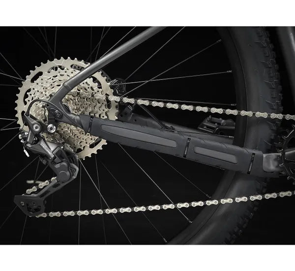 Bicicleta Mountain Bike Marlin 6 Gen 3 Azul