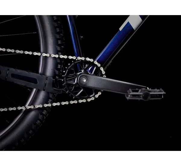 Bicicleta Mountain Bike Marlin 6 Gen 3 Azul