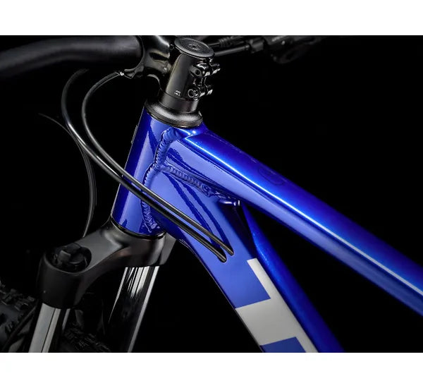 Bicicleta Mountain Bike Marlin 6 Gen 3 Azul