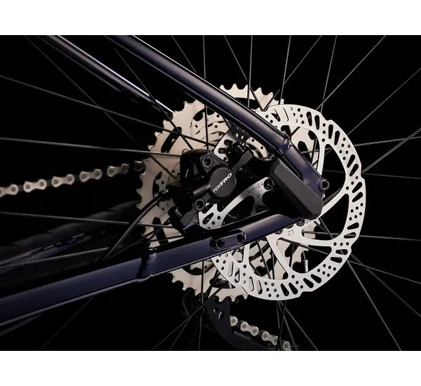 Bicicleta Mountain Bike Marlin 6 Gen 3 Azul