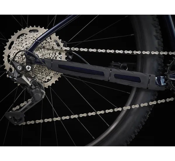 Bicicleta Mountain Bike Marlin 6 Gen 3 Azul