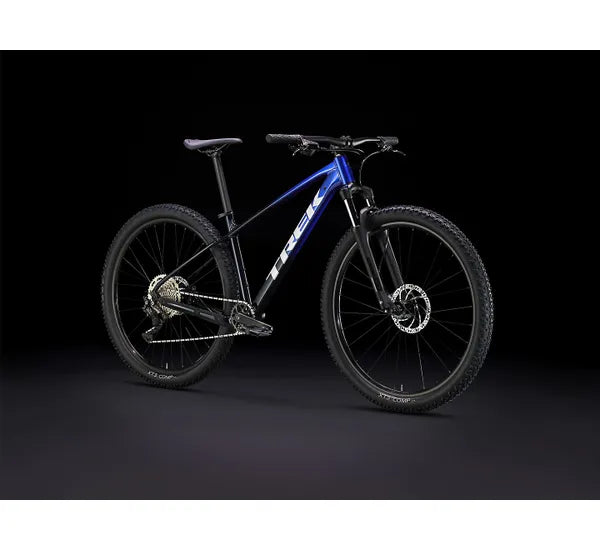 Bicicleta Mountain Bike Marlin 6 Gen 3 Azul