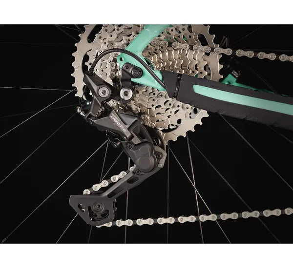 Bicicleta Mountain Bike Marlin 6 Gen 3 Verde
