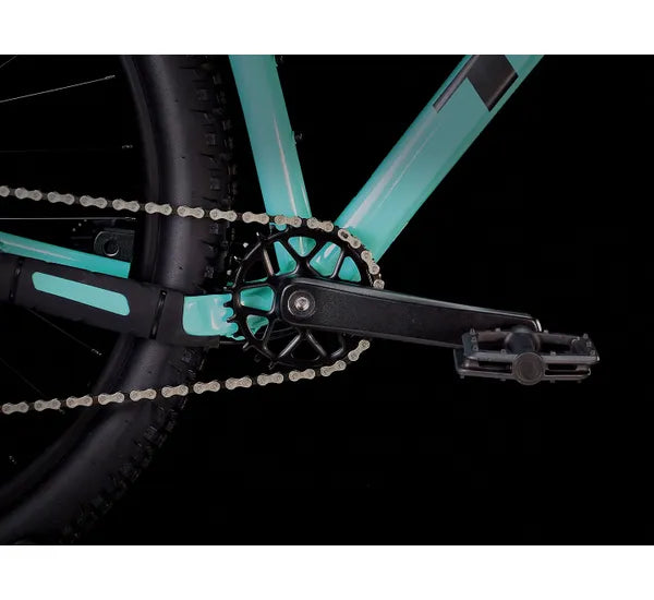 Bicicleta Mountain Bike Marlin 6 Gen 3 Verde