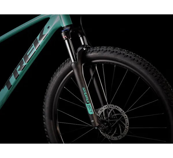 Bicicleta Mountain Bike Marlin 6 Gen 3 Verde