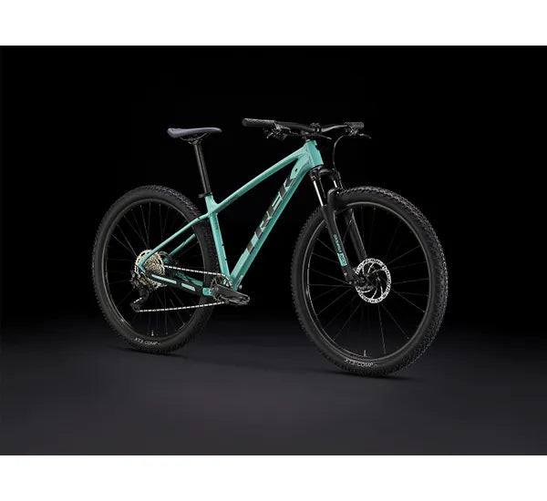 Bicicleta Mountain Bike Marlin 6 Gen 3 Verde