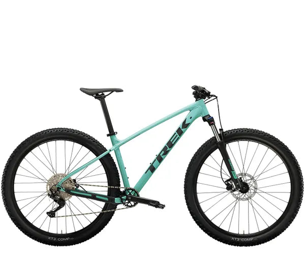 Bicicleta Mountain Bike Marlin 6 Gen 3 Verde