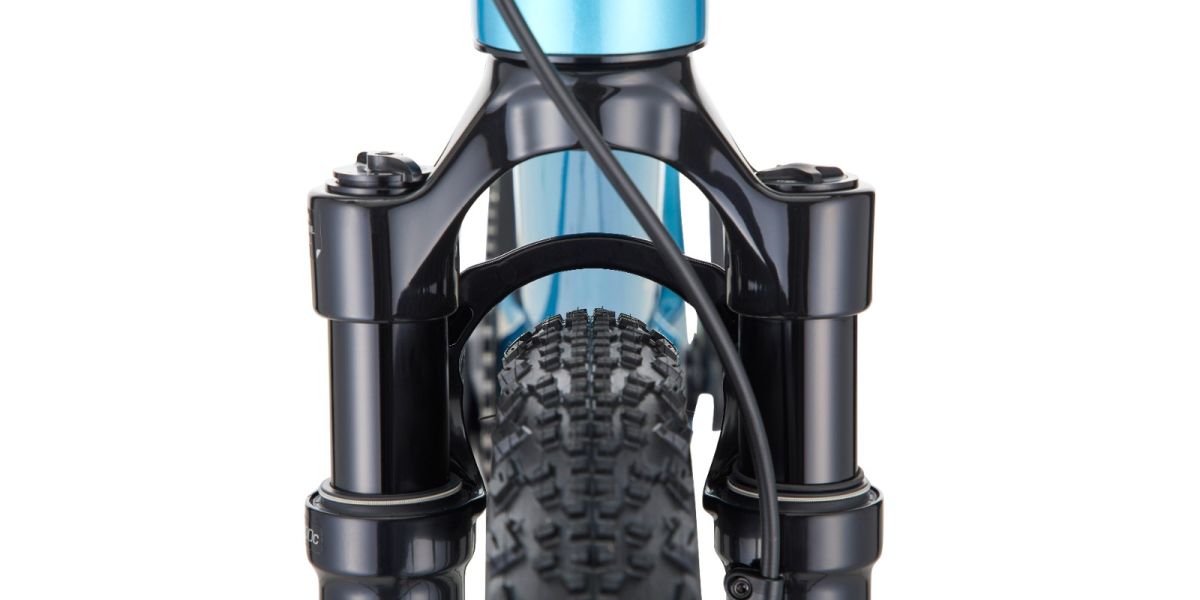 Bicicleta de Gravel KONA OUROBOROS CR Azul