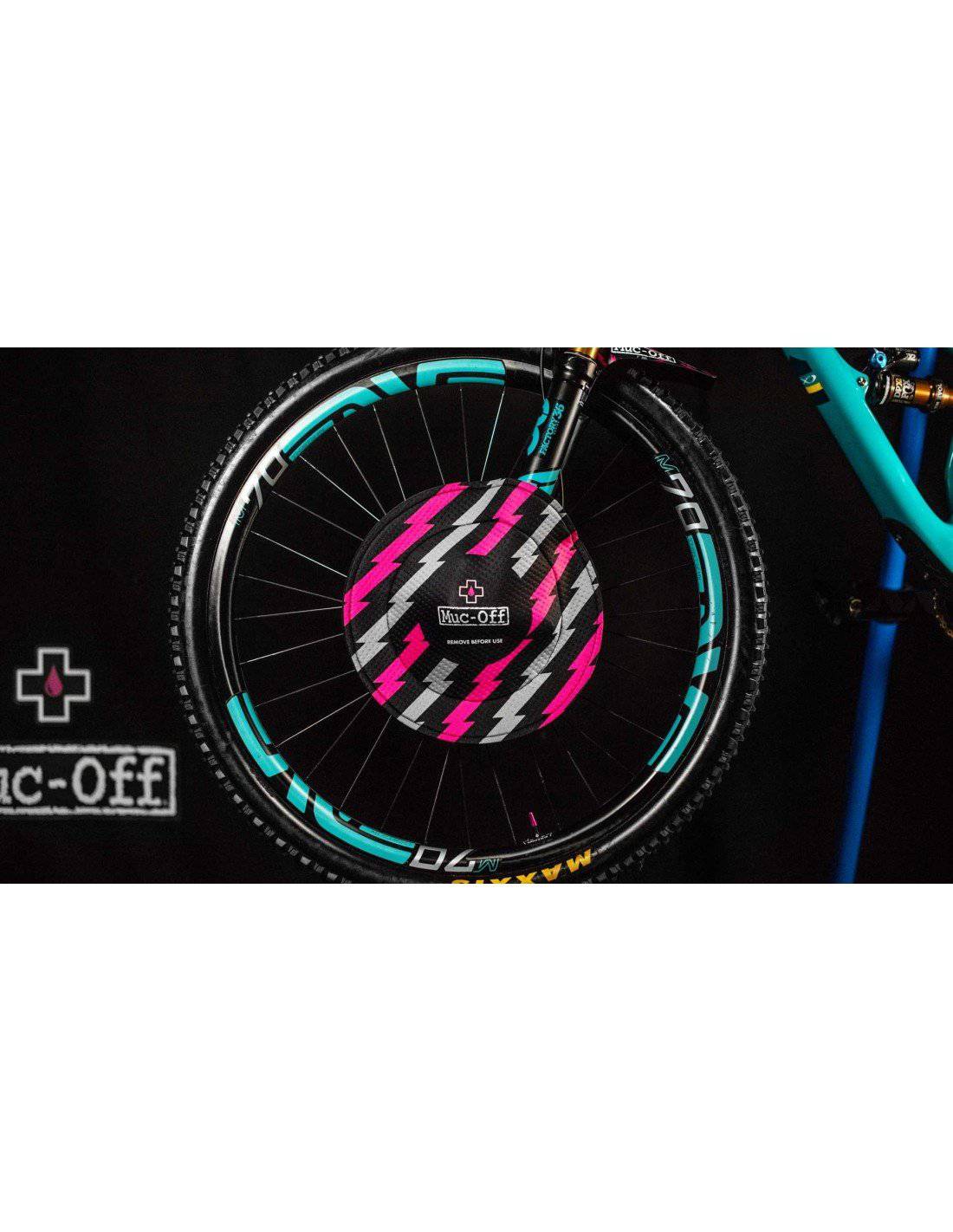 Protector De Disco Muc-Off