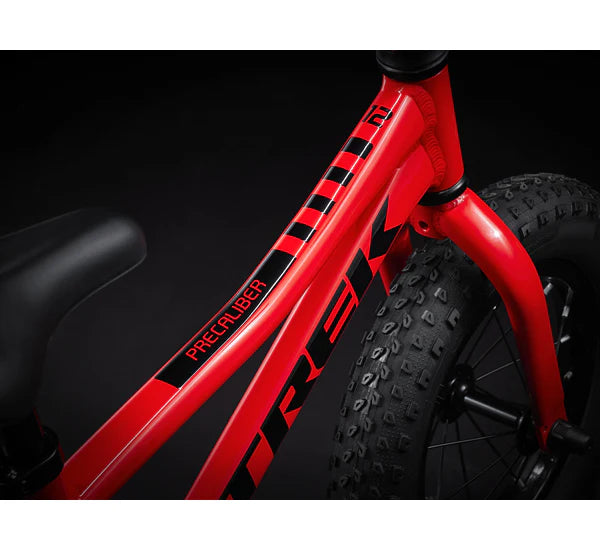 Bicicleta infantil Precaliber Aro 12 Niño