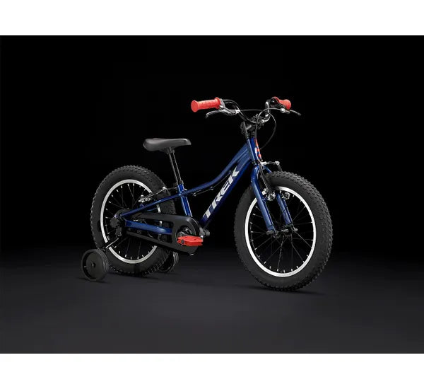 Bicicleta Infantil Precaliber Aro 16 Azul