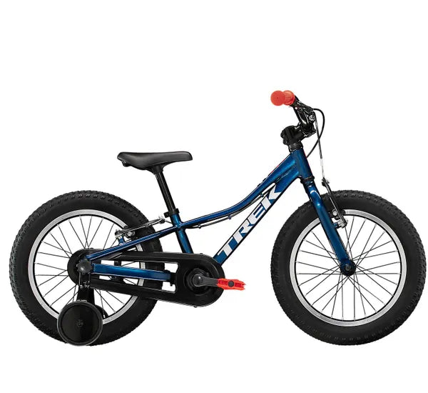 Bicicleta Infantil Precaliber Aro 16 Azul