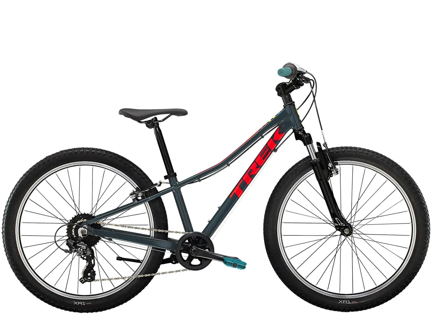 Bicicleta Infantil Precaliber Aro 24 Azul Sus