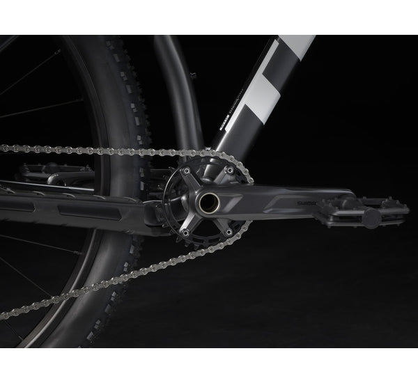 Bicicleta Mountain Bike Procaliber 6 Negra
