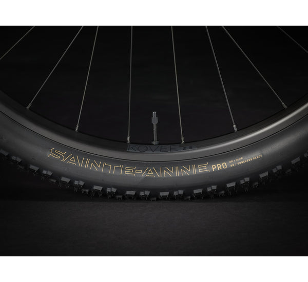 Bicicleta Mountain Bike Procaliber 6 Negra
