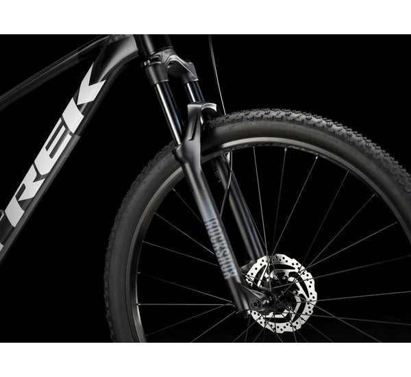 Bicicleta Mountain Bike Procaliber 6 Negra