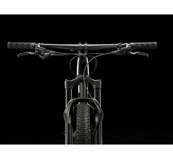 Bicicleta Mountain Bike Procaliber 6 Negra