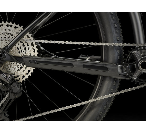 Bicicleta Mountain Bike Procaliber 6 Negra