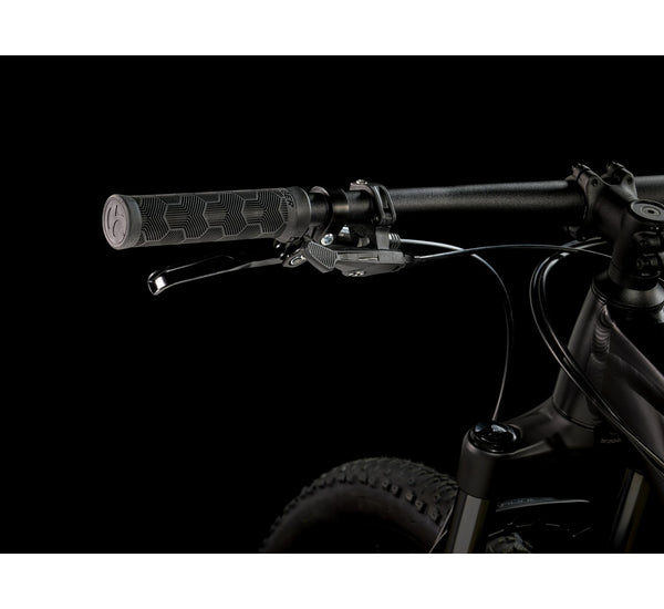 Bicicleta Mountain Bike Procaliber 6 Negra
