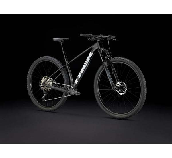 Bicicleta Mountain Bike Procaliber 6 Negra
