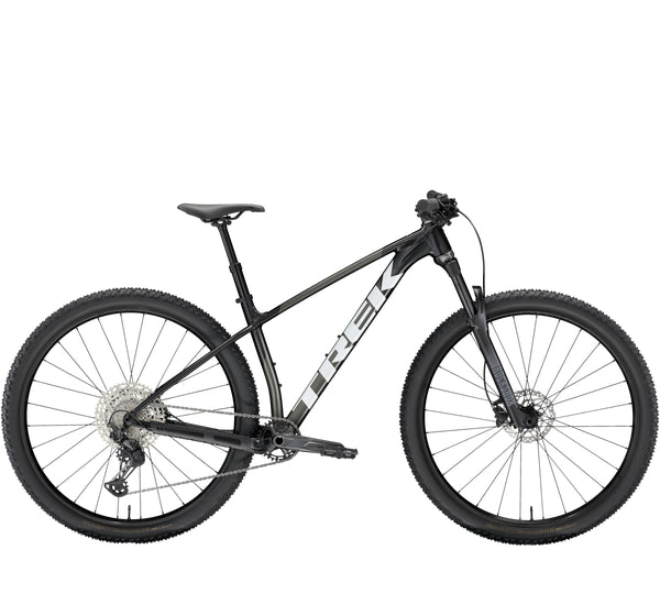 Bicicleta Mountain Bike Procaliber 6 Negra