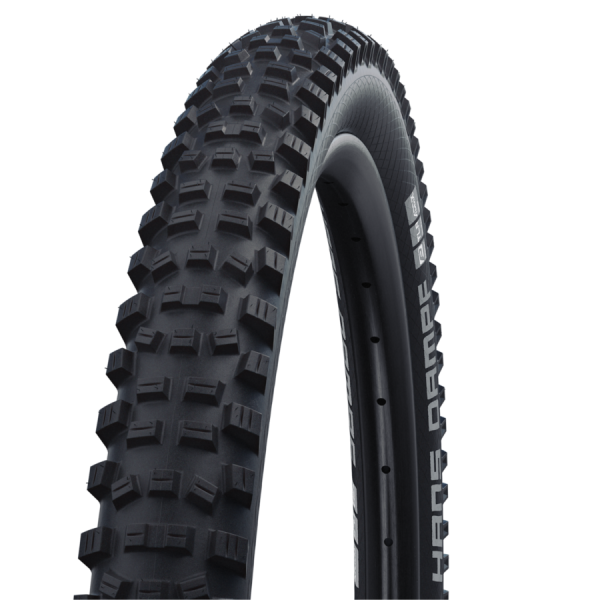 Neumático de Bicicleta Dampf Twinskin Addix 24x2.35 Schwalbe