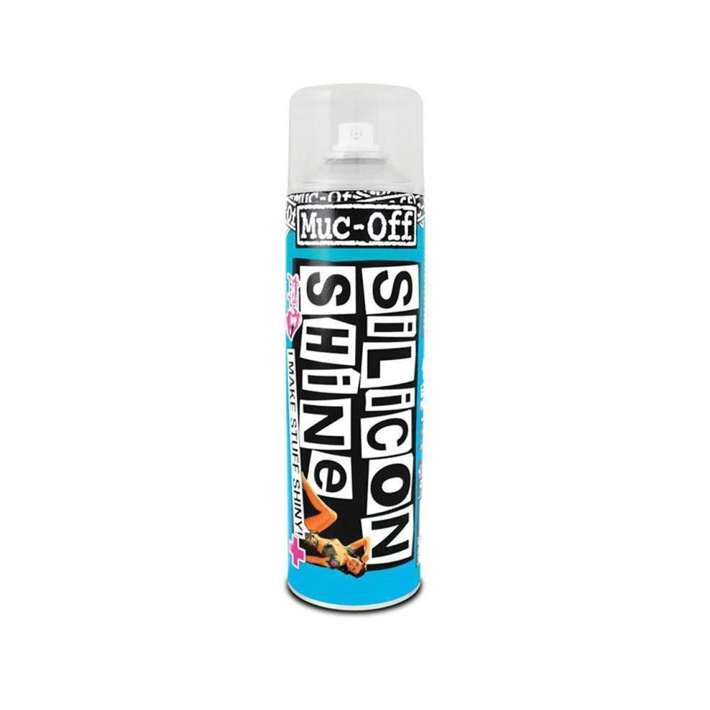 Silicona Shine 500ML Muc-Off